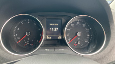 Volkswagen Polo 1.2 TSI Match 5dr Petrol Hatchback